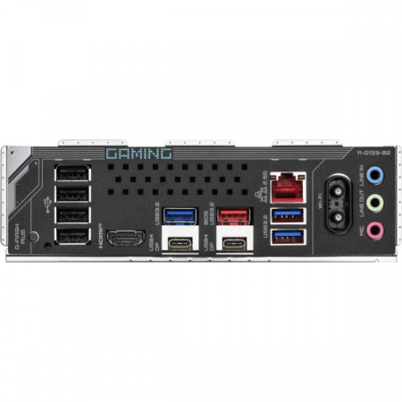 Материнская плата Gigabyte X870 GAMIMG X WIFI7, RTL