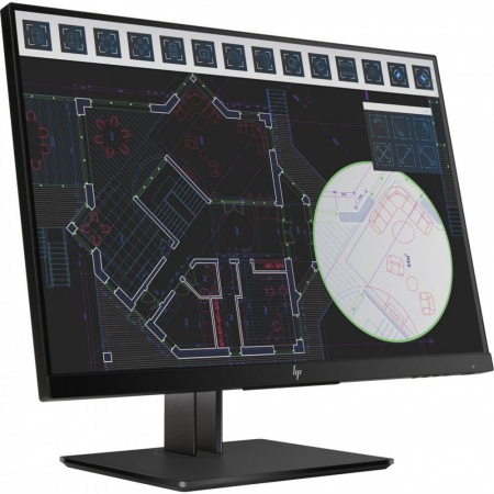 Монитор HP Z24i G2, 24" (1JS08A4)