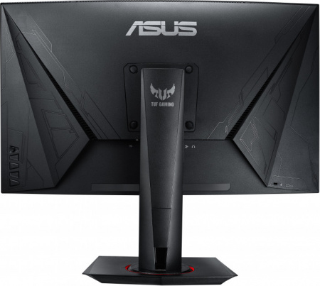 Монитор ASUS TUF Gaming VG27VQ, 27" (90LM0510-B04E70)