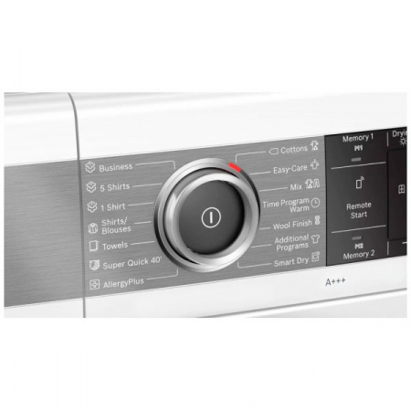 Сушильная машина Bosch WTX87EH0EU