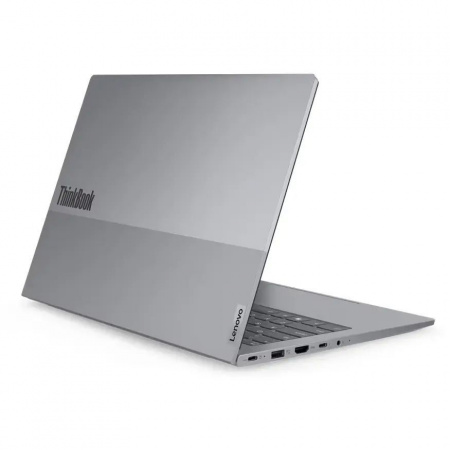 Ноутбук Lenovo ThinkBook 14 G7 IML, 14", (1920x1200) IPS/Intel Core UltrA 7 155H/16 ГБ DDR5/512 ГБ SSD/Intel Arc GrAPhics/Windows 11 Pro, (21MR004BRU)