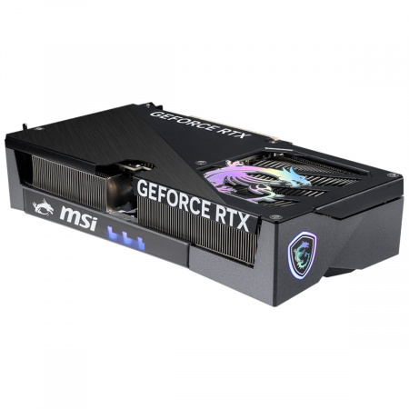 Видеокарта MSI NVIDIA GeForce RTX 5060 Ti 8G Gaming (G506T-8G) RTX 5060 TI 8G GAMING