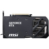 Видеокарта MSI NVIDIA GeForce RTX 5070 12G SHADOW 2X OC (G5070-12S2C) RTX 5070 12G SHADOW 2X OC
