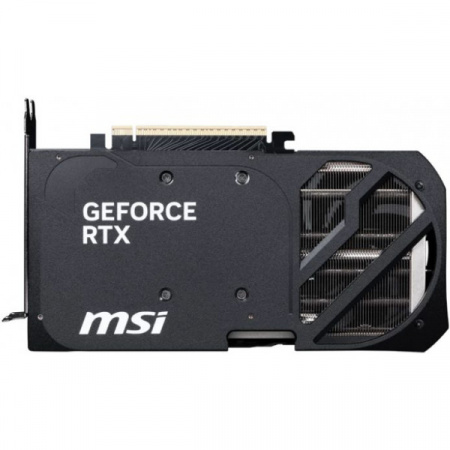 Видеокарта MSI NVIDIA GeForce RTX 5070 12G SHADOW 2X OC (G5070-12S2C) RTX 5070 12G SHADOW 2X OC