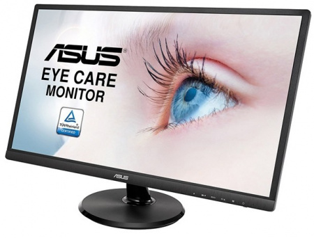 Монитор ASUS VA249HE, 24" (90LM02W1-B02370)