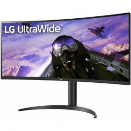 Монитор LG UltraWide 34Wp65C-B, 34" (34WP65C-B)