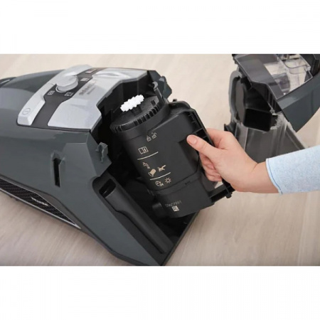 Пылесос Miele Blizzard CX1 Grey Powerline SKRF5