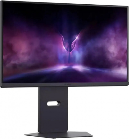 Монитор LG UltraGear 27G850a-B, 27" (27G850A-B.ARUZ)