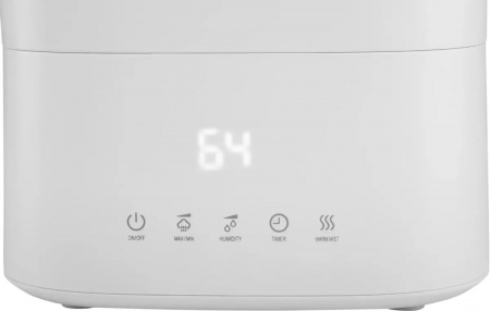 Увлажнитель воздуха ультразвуковой Polaris PUH 0427 TF