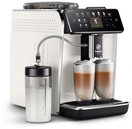 Кофемашина Saeco GranAroma SM6580
