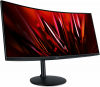 Монитор Acer Nitro XZ342cUS3bmiipphx, 34" (UM.CX2EE.301)