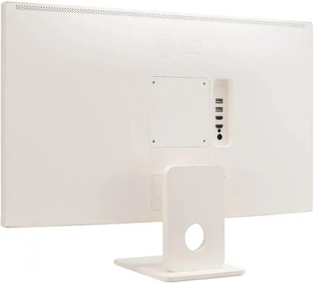 Монитор LG 27SR50F-W, 27" (27SR50F-W.ARUZ)