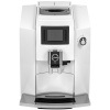 Кофемашина Jura E6 Piano White