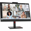 Монитор Lenovo ThinkVision T27hv-30, 27" (63D6UAR3EU)