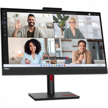 Монитор Lenovo ThinkVision T27hv-30, 27" (63D6UAR3EU)