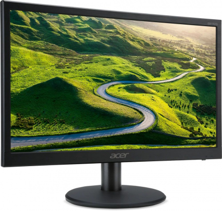 Монитор Acer EB192QBbi, 18,5" (UM.XE2CD.B01)