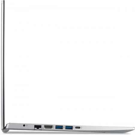 Ноутбук Acer Aspire 5 A515-56-32DM 15.6" (1920x1080) IPS/Intel Core i3 1115G4  8ГБ DDR4, 256ГБ SSD, Intel UHD Graphics/Windows 11 Home (NX.AAS2A.001)