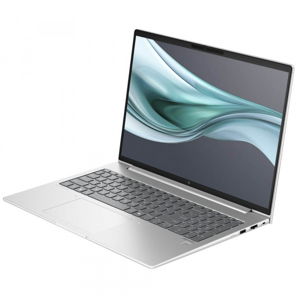 Ноутбук HP EliteBook 660 G11, 15.6", (1920x1200) IPS/Intel Core Ultra 5 125U/16 ГБ DDR5/512 ГБ SSD/Intel Graphics/Без Системы, (9C075EA)