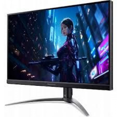 Монитор Acer Predator X32QFSbmiiphuzx, 31,5" (UM.JXXEE.S01)