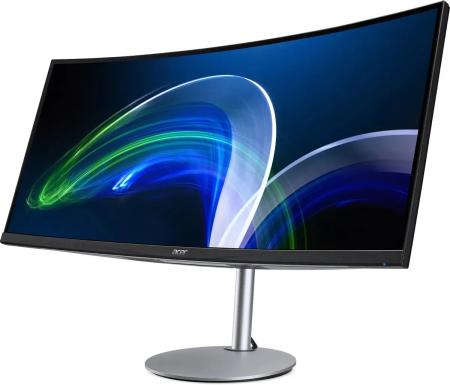 Монитор Acer CB342cURbemiiphuzx, 34" (UM.CB2EE.015)