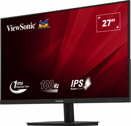 Монитор ViewSonic VA270-H, 27" (VA270-H)
