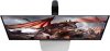 Монитор Samsung Odyssey G8 S32DG800SI, 32" (S32DG800SI)