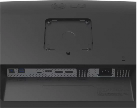 Монитор LG 27BA65QB-B, 27" (27BA65QB-B.ARUZ)