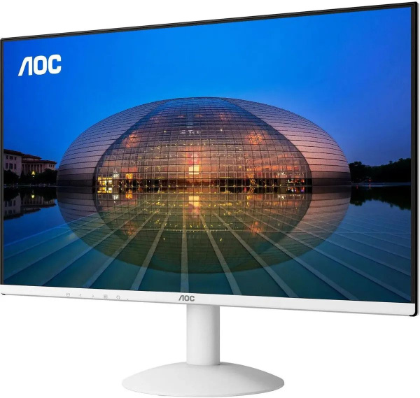Монитор AOC 24B30H3/BW, 23,8" (24B30H3/BW)