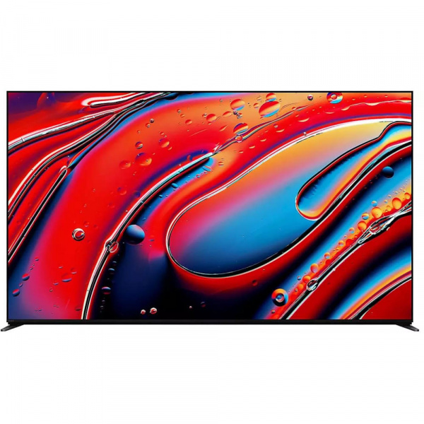 Телевизор Sony K-65XR90P 65 дюймов led 4k hd - купить в Москве