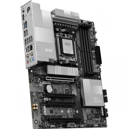 Материнская плата MSI Pro X870-P WIFI, RTL