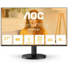 Монитор AOC Q27B3cF2, 27" (Q27B3CF2)