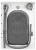 Стиральная машина с сушкой Electrolux EW7WO447W
