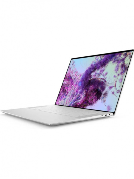 Ноутбук Dell XPS 16 9640 16.2", (1920x1200) WVA 120 Гц/Intel Core Ultra 9 185H/32 ГБ LPDDR5X/1024 ГБ SSD/NVIDIA GeForce RTX 4060 для ноутбуков (8 Гб)/Windows 11 Pro, (9640-9060)