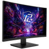 Монитор ASRock Phantom Gaming PG27QRT1B, 27" (PG27QRT1B)