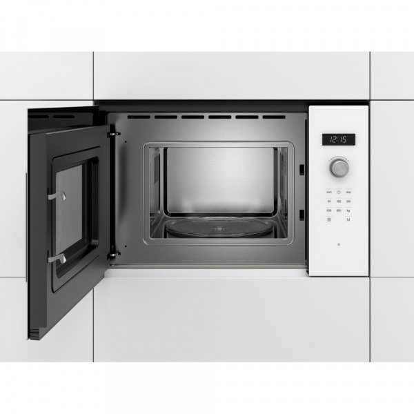 Встраиваемая микроволновая печь Bosch BFL524MW0