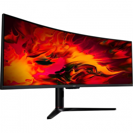 Монитор Acer EI491CRSbmiiiphx, 49" (UM.SE1EE.S01)