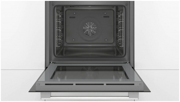 Духовой шкаф Bosch HBA530BW0S