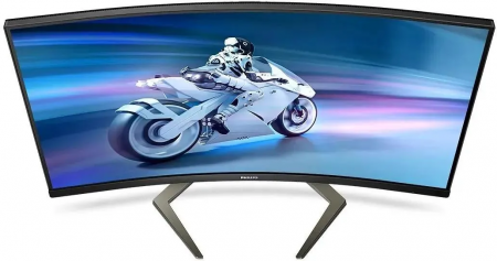 Монитор Philips 32M1c5500VL/00, 32" (32M1C5500VL/00)