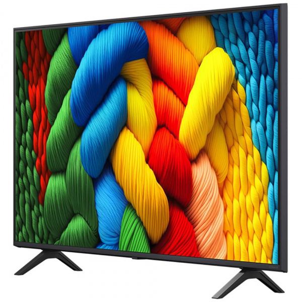 Телевизор LG 50NANO80A6B 50 дюймов 4k uhd smart tv - купить в Москве