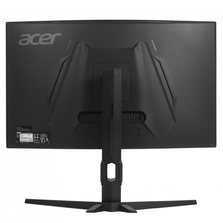 Монитор Acer XZ323QUP2bmiiphx, 31,5" (UM.JX3CD.201)