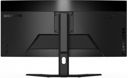Монитор Gigabyte G34WQC, 34" (20VM0-G34WQCABI-1EKR)