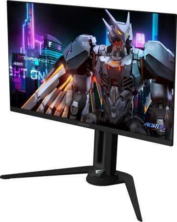 Монитор Gigabyte Aorus FO27Q2, 27" (20VM0-FO27Q2BA-1EKR)