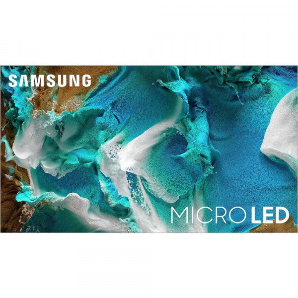Телевизор Samsung MNA110MS1AC 110" (280 см) 2021