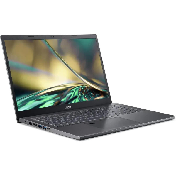 Ноутбук Acer Aspire 5 A515-57-50R7, 15.6", (1920x1080) IPS/Intel Core i5-12450H/16 ГБ DDR4/512 ГБ SSD/Intel UHD Graphics/Без системы, (NX.KN3CD.00M)