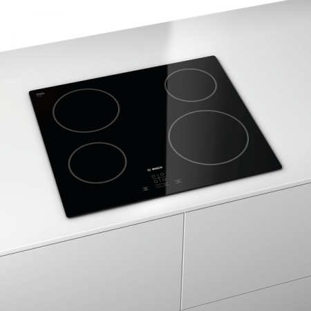 Варочная панель Bosch PKE611D17E