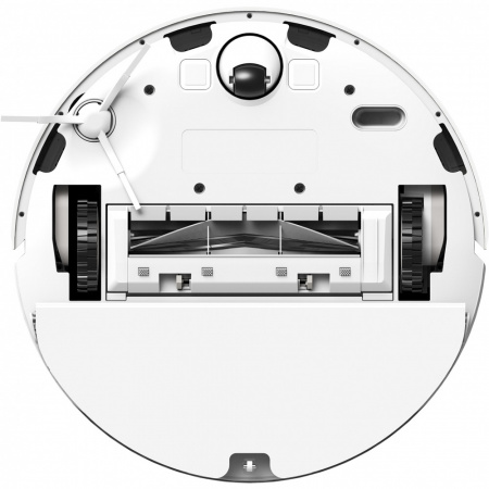 Робот-пылесос Dreame F9 White