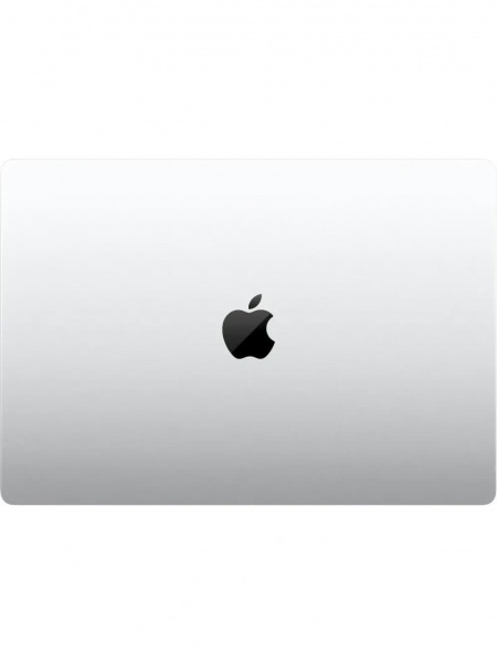 Ноутбук Apple MacBook Pro 16 16.2", (3456x2234) Liquid Retina XDR 120 Гц/Apple M3 MaX (16 CPU, 40 GPU)/48 ГБ DDR5/1024 ГБ SSD/Apple M3 MaX/MacoS, (MUW73ZP/A)