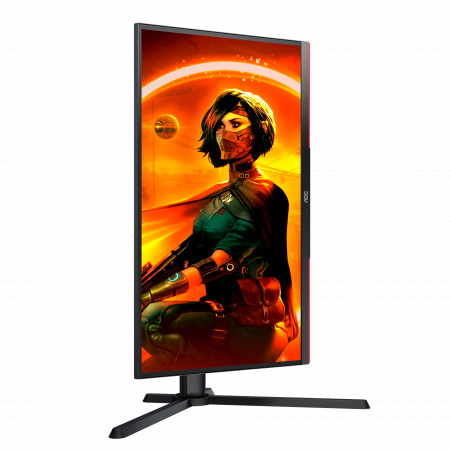 Монитор AOC 25G3ZM, 25" (25G3ZM)