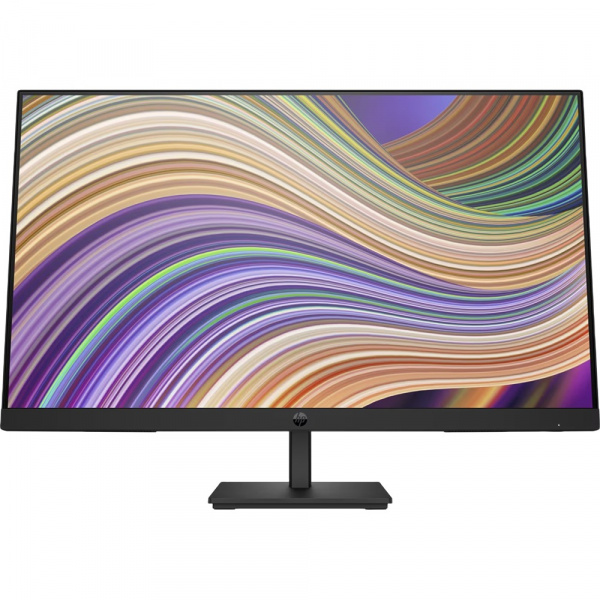 Монитор HP P27 G5, 27" (64X69AS)