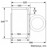Стиральная машина Bosch WAJ240L3SN